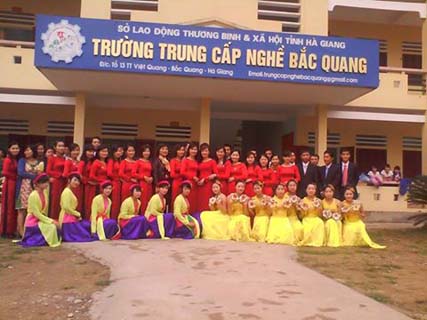 Phòng Công tác HSSV