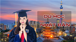 TUYỂN SINH DU HỌC SINH (HỘ LÝ VIÊN) LÀM VIỆC TẠI NHẬT BẢN NĂM 2022